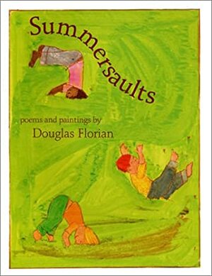 Summersaults by Douglas Florian