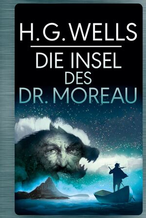 Die Insel des Dr. Moreau by H.G. Wells