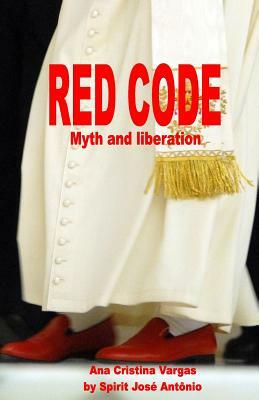 Red Code by Ana Vargas