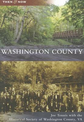 Washington County by Joe Tennis