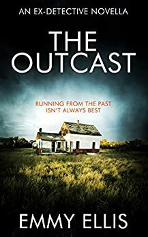 The Outcast by Emmy Ellis