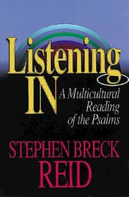 Listening in by Stephen Breck Reid