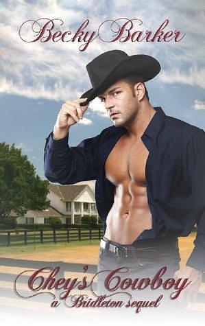 Chey's Cowboy - Bridleton #2 by Becky Barker, Becky Barker