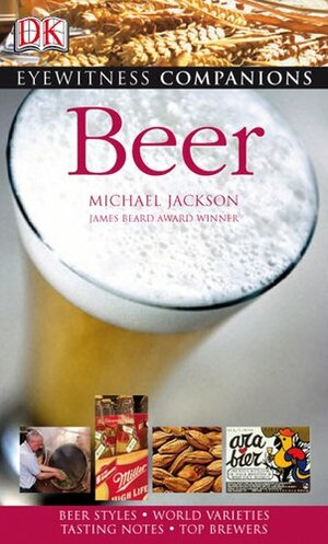 Beer by Michael Jackson