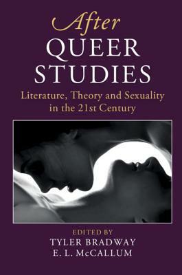 After Queer Studies by 