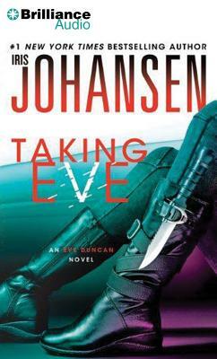 Taking Eve by Iris Johansen