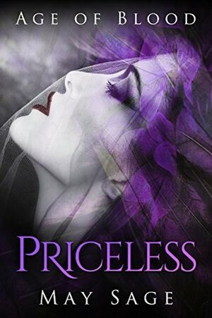 Priceless: Part One by May Sage