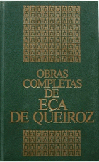 A Relíquia by Eça de Queirós