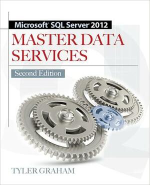 Microsoft SQL Server 2012 Master Data Services by Tyler Graham