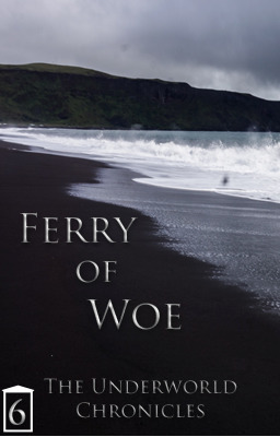 Ferry of Woe by Rotty