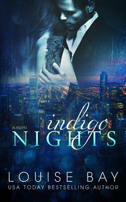 Indigo Nights by Louise Bay