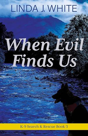 When Evil Finds Us by Linda J. White