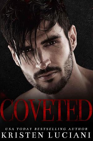 Coveted by Kristen Luciani