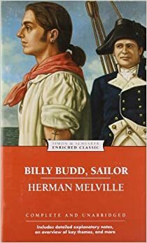 Billy Budd, matruusi by Herman Melville