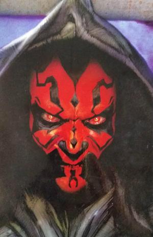 The Wrath of Darth Maul by Lucasfilm, Lucasfilm