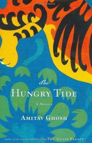 The Hungry Tide by Amitav Ghosh