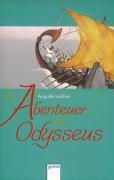 Die Abenteuer des Odysseus by Auguste Lechner, Friedrich Stephan