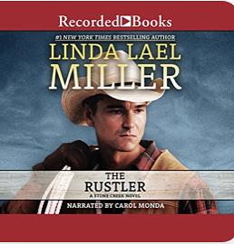 The Rustler by Linda Lael Miller