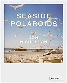 Seaside Polaroids by Joseph Galliano, Jon Nicholson