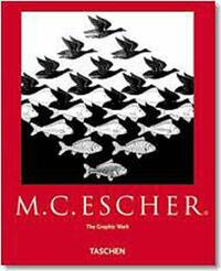 M.C. Escher: The Graphic Work by M.C. Escher