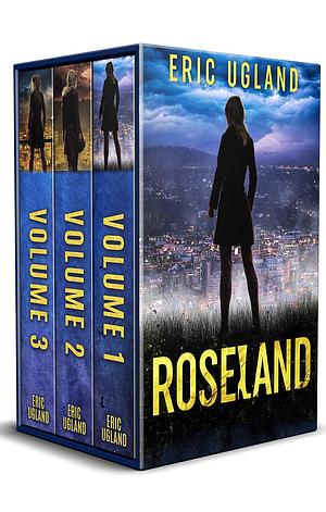 Roseland Boxed Set: Volumes 1-3 by Eric Ugland