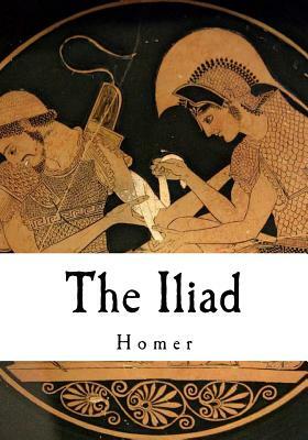 The Iliad: Homer by Homer