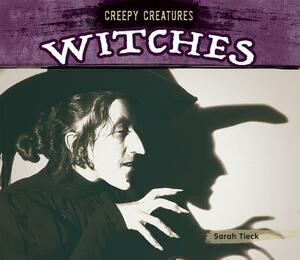 Witches by Sarah Tieck