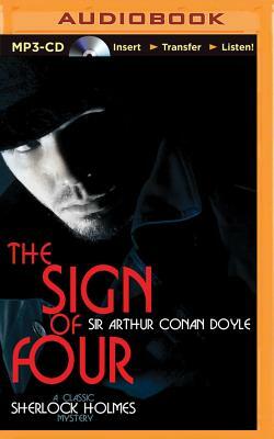 The Sign of Four by Arthur Conan Doyle