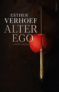Alter Ego by Esther Verhoef