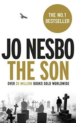 The Son by Jo Nesbø