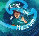 Lost in the Museum by Victoria Cleal