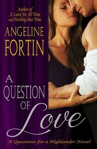 A Question of Love by Angeline Fortin