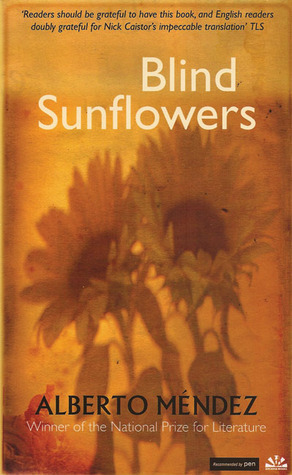 Blind Sunflowers by Alberto Méndez