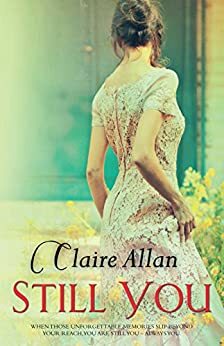 Still You by Claire Allan