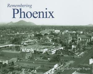 Remembering Phoenix by 