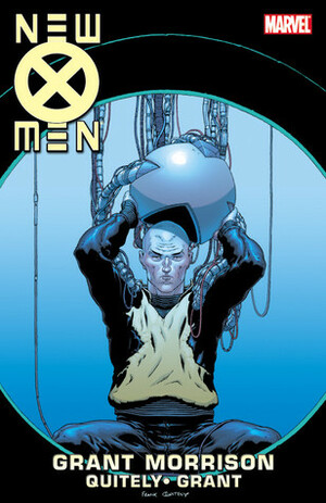 New X-Men, Volume 5: Assault on Weapon Plus by Frank Quitely, Grant Morrison, Keron Grant