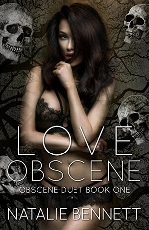 Love Obscene by Natalie Bennett