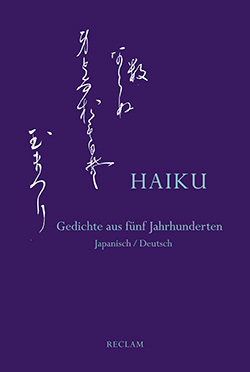 Haiku by Eduard Klopfenstein, Masami Ono-Feller