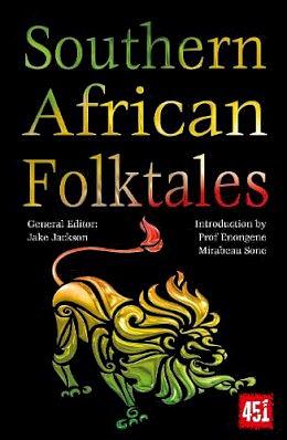 Southern African Folktales by J.K. Jackson