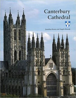 Canterbury Cathedral 96 by Scala Publishes, SCALA