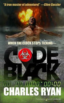 Code Black by Charles Ryan