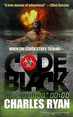 Code Black by Charles Ryan
