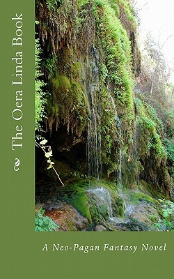 The Oera Linda Book: A Neo-Pagan Fantasy Novel by William R. Sandbach, Jan Gerhardus Ottema, Wyatt Kaldenberg