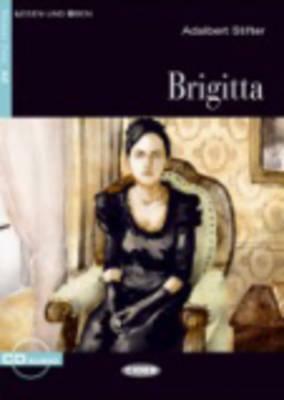 Brigitta+cd by Ludwig Tieck