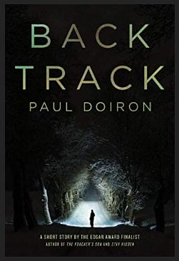 Back Track by Paul Doiron