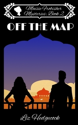 Off The Map by Liz Hedgecock