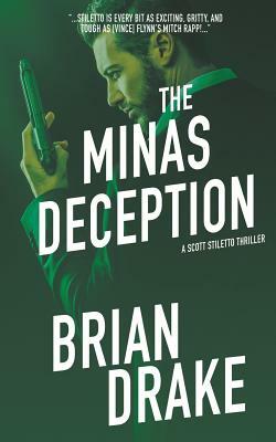 The Minas Deception by Brian Drake