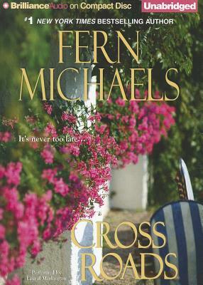 Cross Roads by Fern Michaels