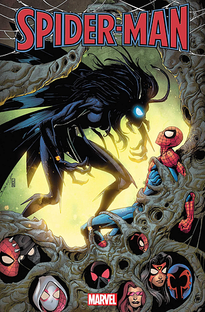 Spider-Man (2022) #2 by Dan Slott