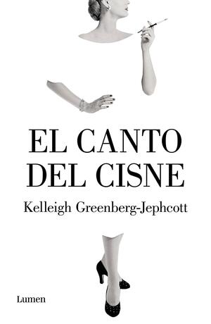 El canto del cisne by Kelleigh Greenberg-Jephcott